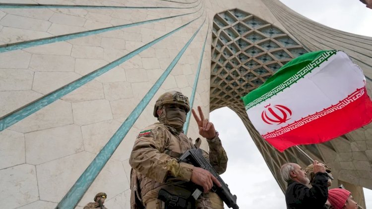    İrandan ABŞ-yə sərt xəbərdarlıq: Misli görünməmiş cavab olacaq   