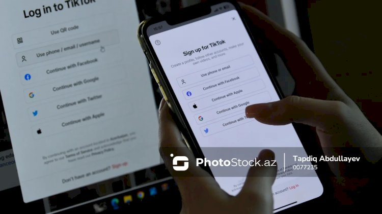    “Əlil uşağım var, məni də aldatdılar” -   Sosial şəbəkədə dələduzluq
