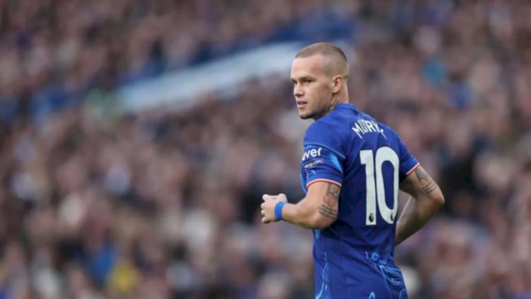    Ukraynalı futbolçu Mudrik uzun müddətə diskvalifikasiya edildi   