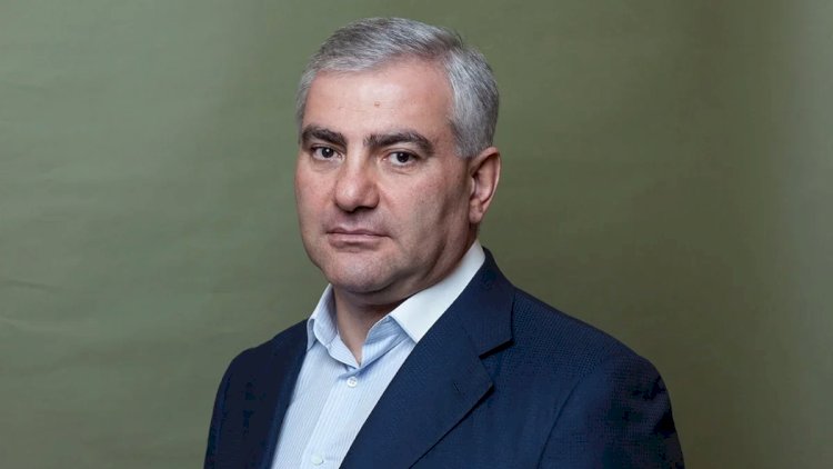    Ermənistanda Karapetyanın partiyasının tərəfdarları rüşvətə görə saxlanıldılar   