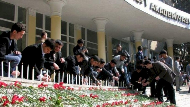    Azərbaycanın qəlbini dağlayan faciə: ADNA terrorundan 17 il keçir   