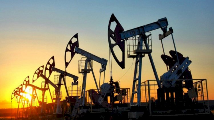    Neft kəskin bahalaşdı   