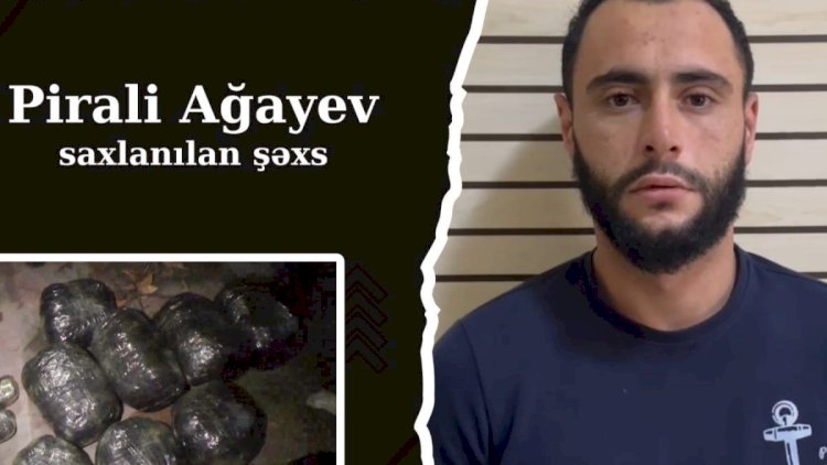    Masallıda narkotik əleyhinə əməliyyat keçirildi   
