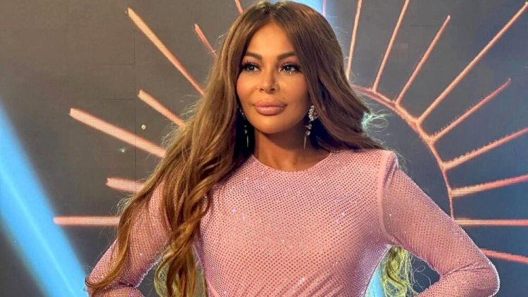    Aygün Kazımovanın məşhur Xalq artisti ilə görüntüləri yayıldı -   FOTO