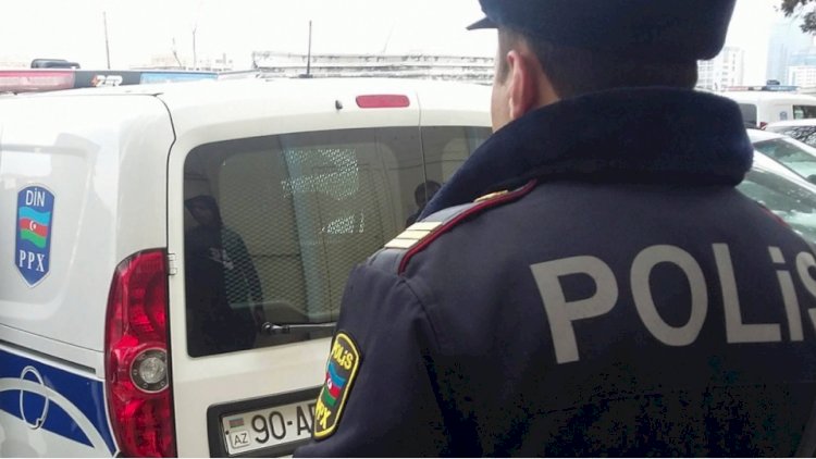    Bakıda və bölgələrdə gizlədilən silahlar üzə çıxdı   