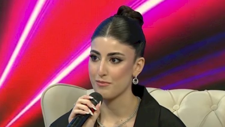   Dilarənin qızı: Vəsiyyət etmişəm məni atamın qəbrində basdırsınlar -   VİDEO