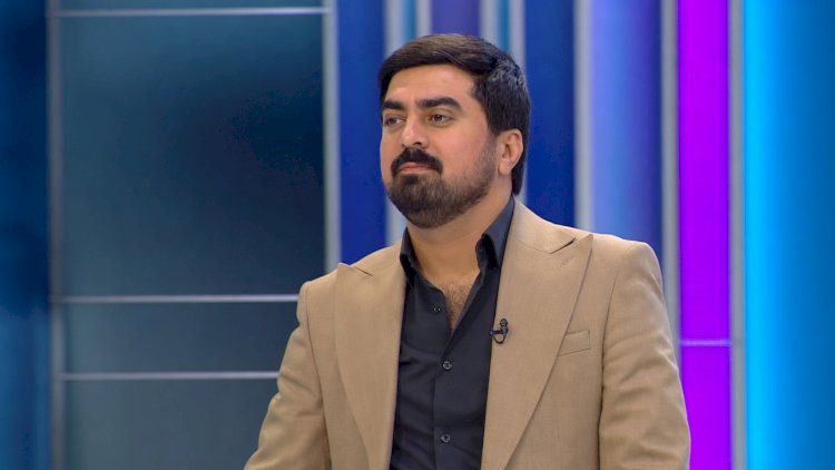    Pünhandan gizli saxladığı nişanlısı ilə   FOTO