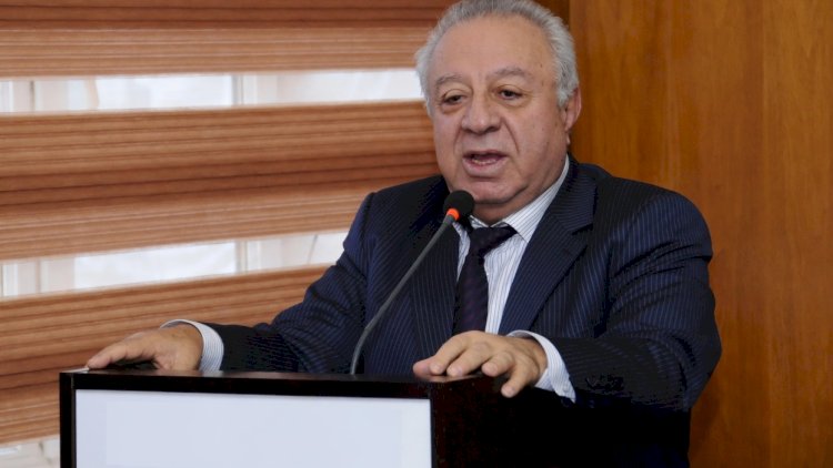    Hüseynbala Mirələmov qayınanasının ölümündən danışdı:   “95 yaşı vardı”