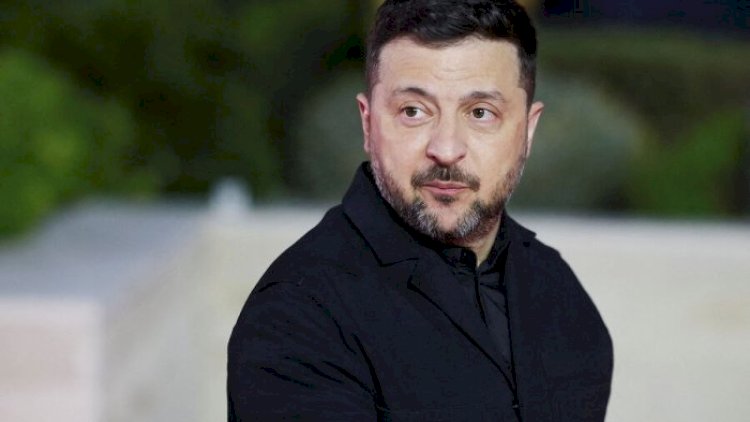    Putinin atəşkəs təklifi: Zelenski cavabını verdi   