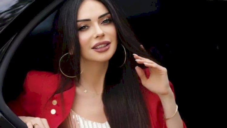    Manana bağını paylaşdı -“Mənim kiçik cənnətim” -   FOTO