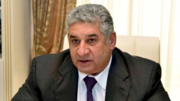    Sabiq nazirin bu görüntüləri ilk dəfə yayıldı -   VİDEO