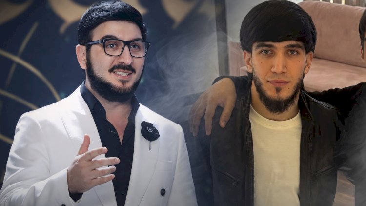    Tolikdən ritorik sual: “Qız hamamda oğlanla nə iş görürdü?” -   VİDEO