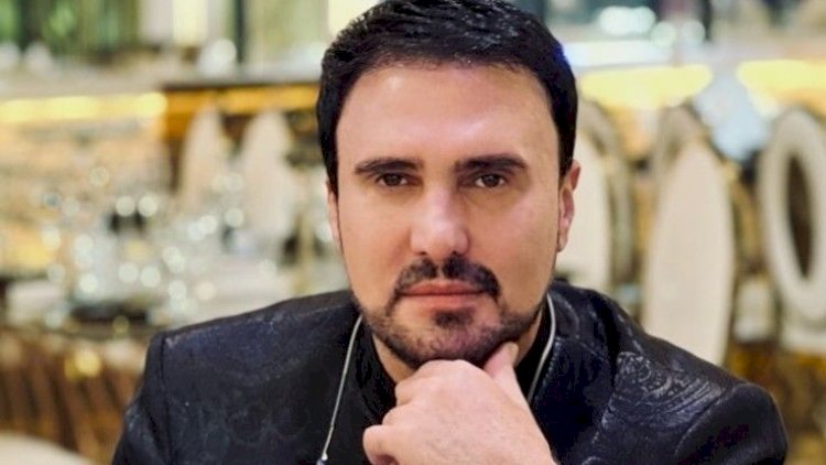    Nadir Qafarzadə: “Mən artıq getdim”   