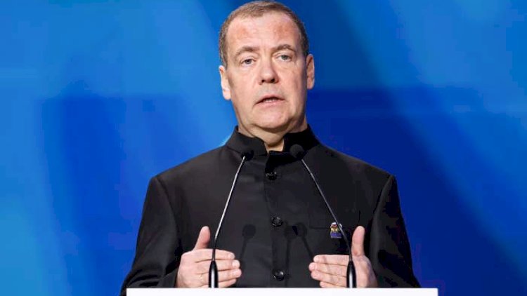    “Hər gün müharibənin qaçılmaz olduğunu desəniz, o başlayacaq”   