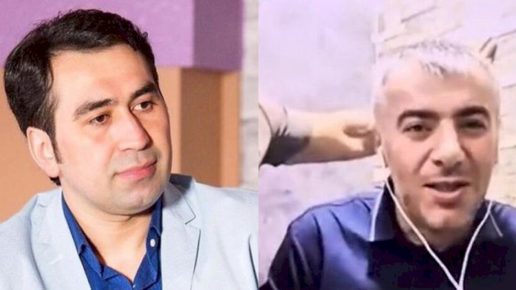    Elton Rəşad Dağlıya görə bu addımı atdı   