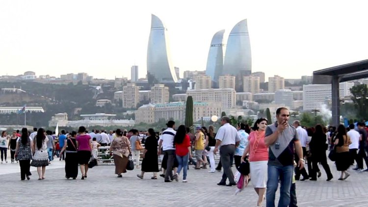    Mayın 6-da başlayır -   Əhalinin diqqətinə!