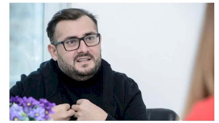    Murad Arif ən böyük arzusundan danışdı   