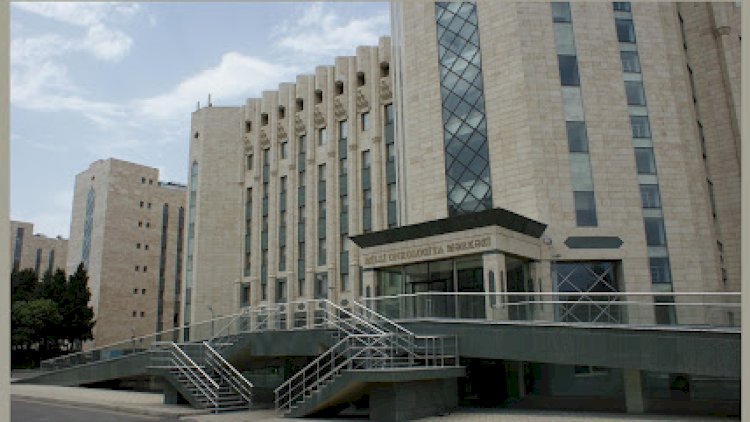    Bakıda xəstəxanada partlayış: ölən və yaralanan var -   ADLAR-YENİLƏNDİ