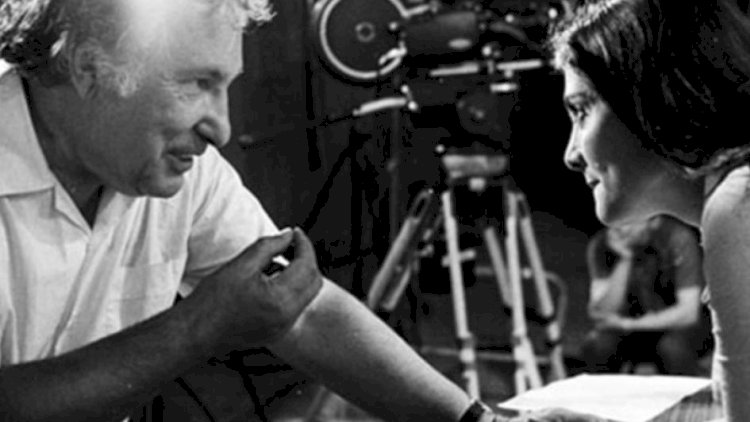    Vyetnam kinosunun əsasını bu azərbaycanlı rejissor qoyub -   FOTO