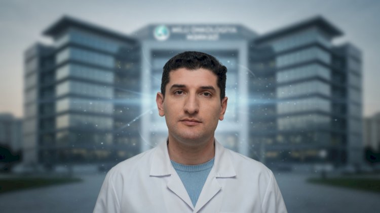    Onkologiya Mərkəzində yaralanan həkim   KİMDİR?