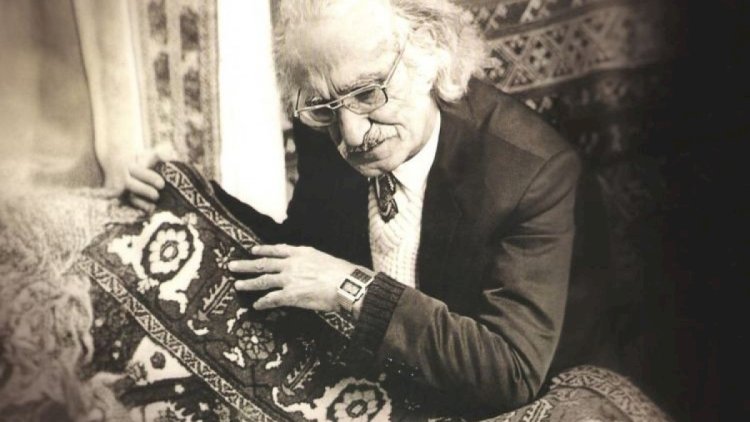    Lətif Kərimovun yubileyi qeyd olunacaq -   SƏRƏNCAM