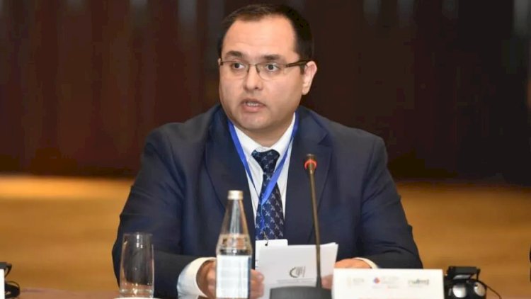    Nazir Elşən Məmmədova yüksək vəzifə verdi - FOTO   