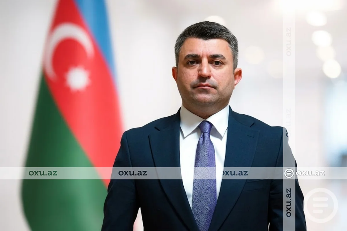 Nazir Elşən Məmmədova yüksək vəzifə verdi