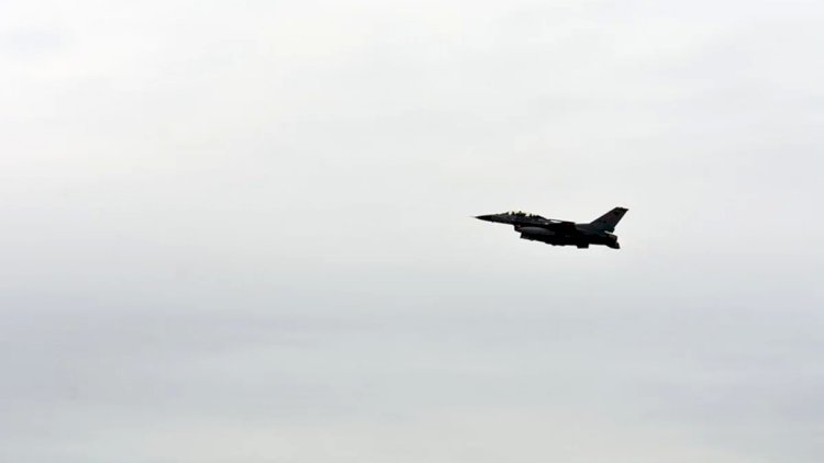    “TurAz Qartalı - 2026” birgə taktiki-uçuş təlimi davam edir   - VİDEO