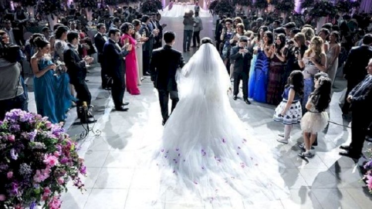    Azərbaycanda toylarla bağlı   CİDDİ DƏYİŞİKLİK EDİLİR? - AÇIQLAMA