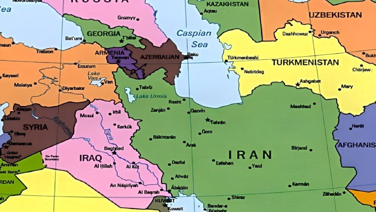    İranın gizli idarəçisi ortaya çıxdı   – Regionu qarışdıracaq fiqur