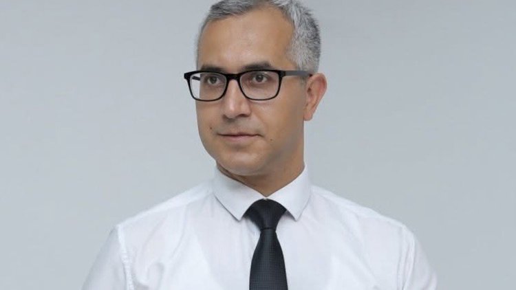    Kamran Əsədovla bağlı   YENİ XƏBƏR