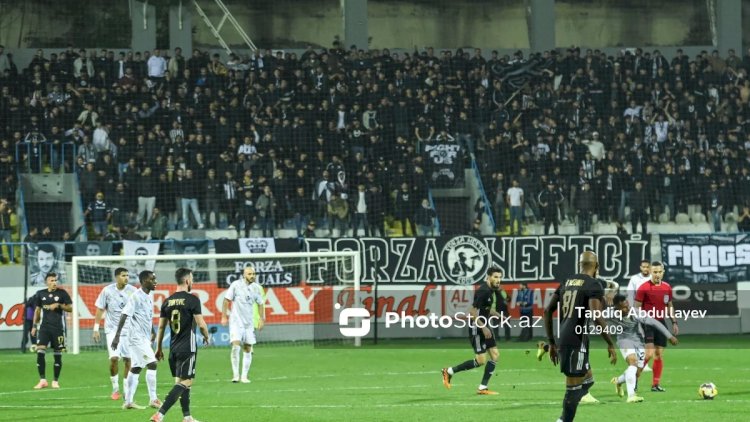    “Neftçi” “Qarabağ”a qalib gəldi, “Sabah” çempion oldu   