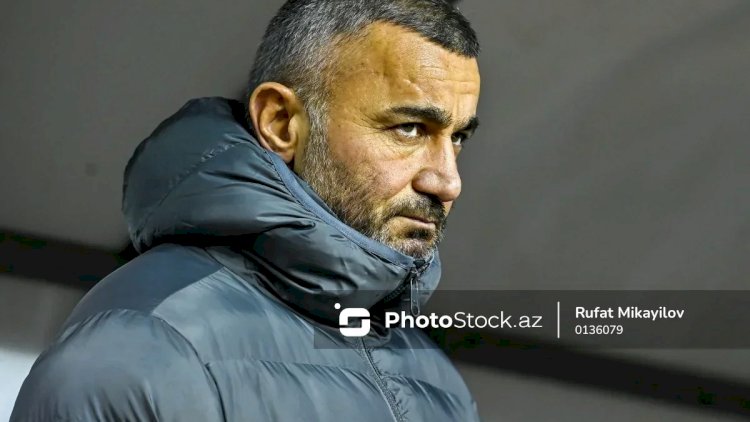    Qurban Qurbanov məğlubiyyəti belə şərh etdi   