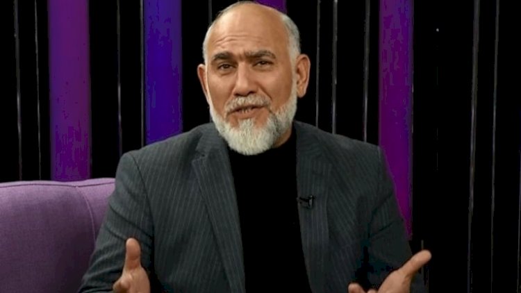    Elşən Xəzərdən qızı ilə bağlı yayılan xəbərlərə   REAKSİYA