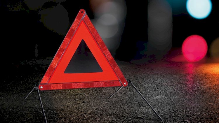    Avtomobil aşdı, xəsarət alanlar var   - FOTOLAR