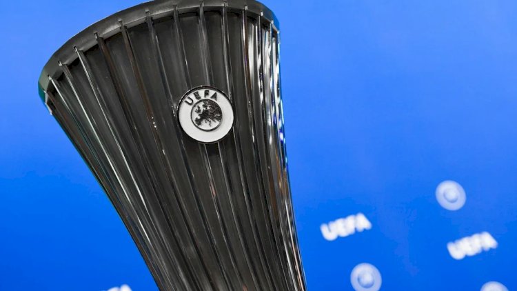    UEFA Konfrans Liqasının yarımfinal mərhələsinin ilk oyunları keçirildi   