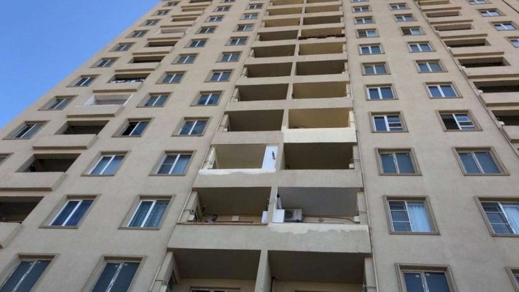    Kirayədə yaşayanlara 300 manat CƏRİMƏ   