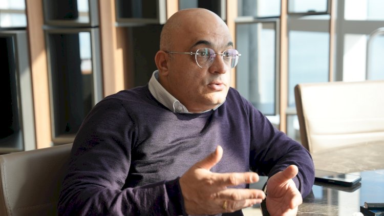    Eynulla Fətullayev “haqqın”ı satdı   