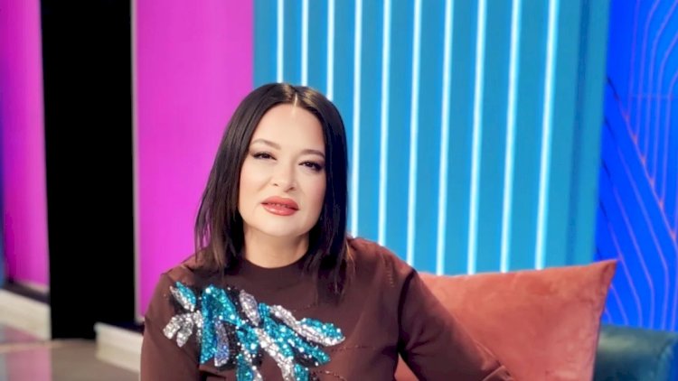    Mehriban Xanlarova: “Zərbə almaqdan qorxmayın!”   