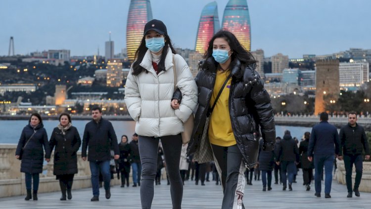    Azərbaycanda yeni virus yayılıb?  -   Nazirlikdən AÇIQLAMA