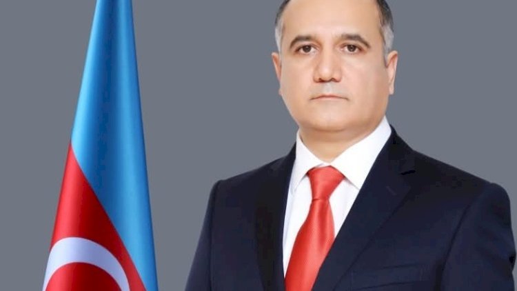    Kamaləddin Qafarov: “Azərbaycanda idman siyasəti sistemli və uzunmüddətli strategiyaya əsaslanır”   