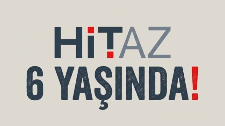    Hit.az 6 yaşında!   