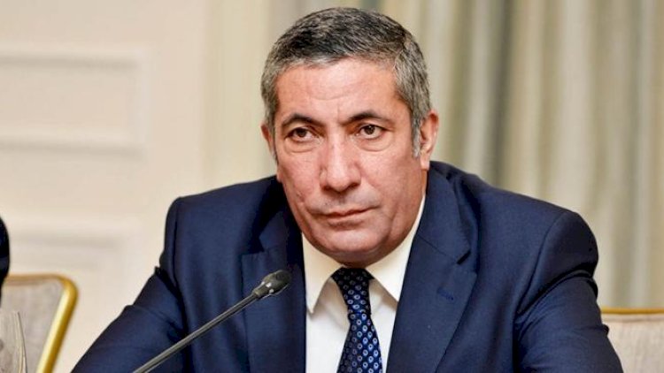    Siyavuş Novruzov:   “Aliment Fondu yaratmaq olmaz”