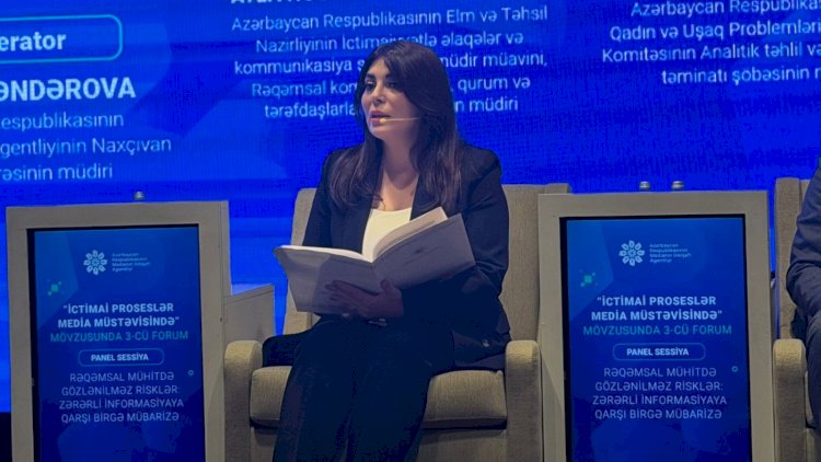    Məktəblərin 90 faizində internet var   