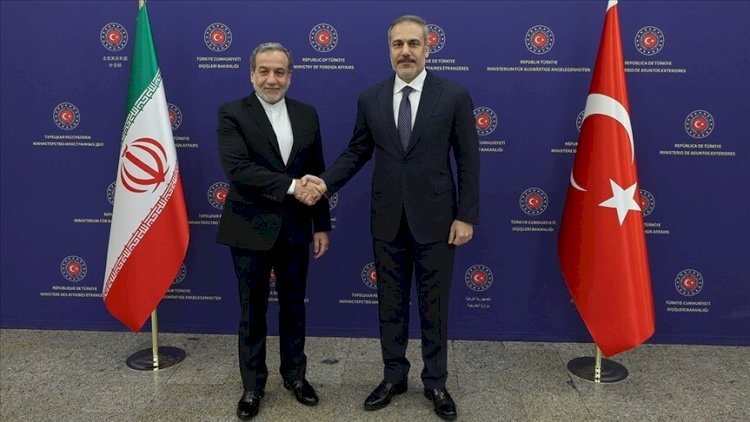    Fidan iranlı həmkarı ilə telefonla danışdı   