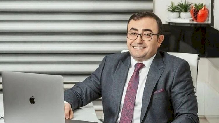    Səxavət Məmmədzadə bu xəstəxanaya direktor təyin olundu   