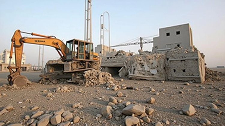    Müharibədə İrana dəyən ziyanın məbləği açıqlandı   