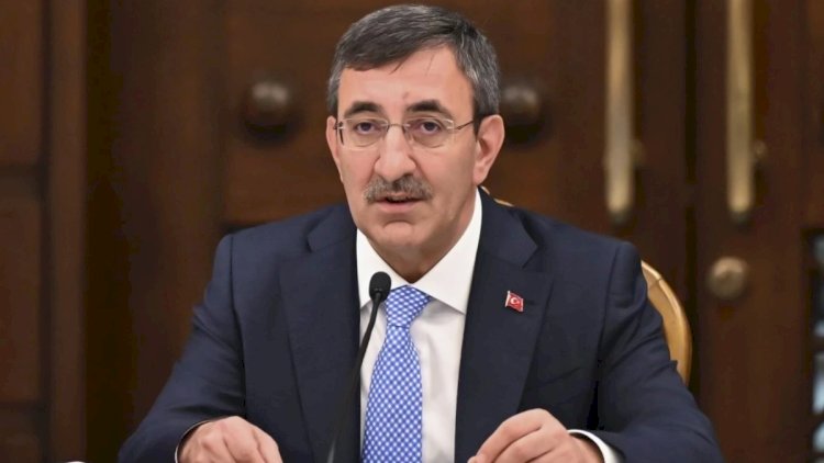    Türkiyənin vitse-prezidenti Ermənistana səfər edəcək   