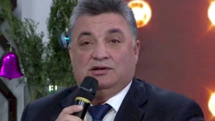    Məşhur meyxanaçının ailəsindən   PİS XƏBƏR – Səhhəti ağırlaşdı