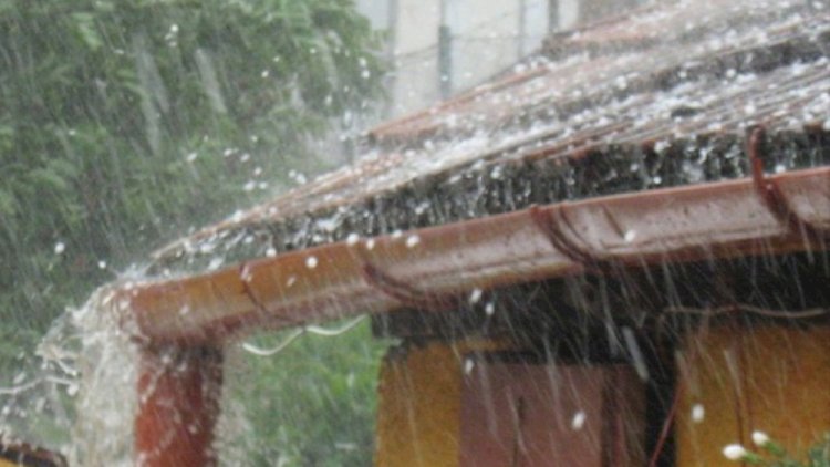   TƏCİLİ! Hava ilə bağlı   XƏBƏRDARLIQ - RƏSMİ